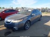 Acura Tl 3.7 19UUA9F52BA000201 снимка