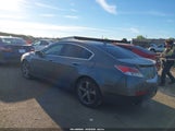 Acura Tl 3.7 19UUA9F52BA000201 снимка