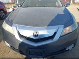 Acura Tl 3.7 19UUA9F52BA000201 снимка