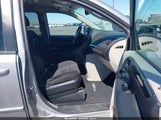 Dodge Grand Caravan Se 2C4RDGBG9HR731459 снимка