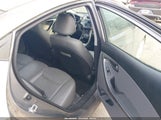 Hyundai Elantra Limited 5NPDH4AE5DH449274 снимка