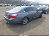 Honda Accord Ex-L 1HGCR2F89DA228107 снимка