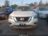 Nissan Pathfinder Sl 5N1DR2MM7JC626883 снимка