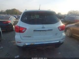 Nissan Pathfinder Sl 5N1DR2MM7JC626883 снимка
