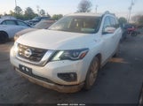 Nissan Pathfinder Sl 5N1DR2MM7JC626883 снимка