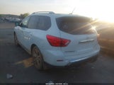 Nissan Pathfinder Sl 5N1DR2MM7JC626883 снимка