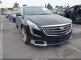 Cadillac Xts Luxury 2G61M5S35K9104556 снимка