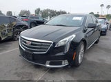 Cadillac Xts Luxury 2G61M5S35K9104556 снимка