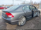 Honda Civic Ex 2HGFA1F87BH501090 снимка