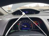 Honda Civic Ex 2HGFA1F87BH501090 снимка