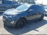 Chevrolet Equinox Fwd Ls 2GNAXHEV1M6104813 photo