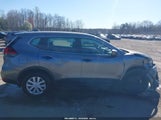 Nissan Rogue S 5N1AT2MV0HC891524 снимка