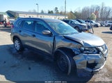 Nissan Rogue S 5N1AT2MV0HC891524 снимка