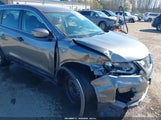 Nissan Rogue S 5N1AT2MV0HC891524 снимка