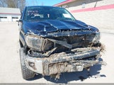 Toyota Tundra Limited 5TFHY5F11LX933698 снимка