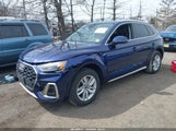 Audi Q5 Premium 45 Tfsi S Line Quattro S Tronic WA1GAAFYXN2099074 снимка