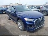 Audi Q5 Premium 45 Tfsi S Line Quattro S Tronic WA1GAAFYXN2099074 снимка