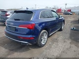 Audi Q5 Premium 45 Tfsi S Line Quattro S Tronic WA1GAAFYXN2099074 снимка