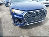 Audi Q5 Premium 45 Tfsi S Line Quattro S Tronic WA1GAAFYXN2099074 снимка