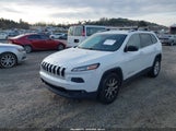 Jeep Cherokee Latitude 1C4PJLCB8EW323758 снимка
