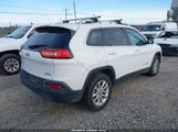 Jeep Cherokee Latitude 1C4PJLCB8EW323758 снимка