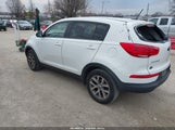 Kia Sportage Lx KNDPB3AC8F7784298 снимка