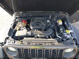 Jeep Wrangler 4-Door Sport 4X4 1C4PJXDN2SW657537 снимка