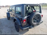 Jeep Wrangler 4-Door Sport 4X4 1C4PJXDN2SW657537 снимка