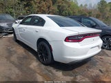 Dodge Charger Police 2C3CDXAT4GH130005 снимка