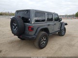 Jeep Wrangler Unlimited Rubicon 4X4 1C4HJXFG5MW598117 снимка