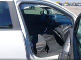 Chevrolet Trax Ls KL7CJKSB8JB733680 снимка