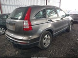Honda Cr-V Lx 5J6RE3H35BL058240 снимка