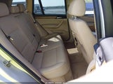 BMW X3 xDrive28I 5UXWX9C51D0A20878 снимка
