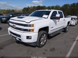 Chevrolet Silverado 2500Hd Ltz 1GC1KTEYXKF182952 photo