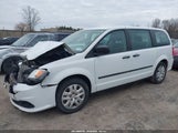 Dodge Grand Caravan American Value Pkg 2C4RDGBG2FR643480 снимка