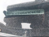 Dodge Charger Se 2C3CDXBG4FH744732 снимка