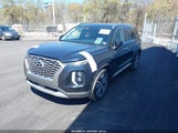 Hyundai Palisade Sel KM8R3DHE3LU116758 снимка