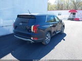 Hyundai Palisade Sel KM8R3DHE3LU116758 снимка