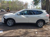 Nissan Rogue Sv KNMAT2MV7FP524310 снимка