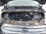 Ford Escape Se 1FMCU0GD5HUB41222 снимка