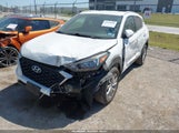 Hyundai Tucson Value KM8J33A47KU846874 снимка