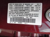 Honda Cr-V Lx 7FARW5H32HE003274 снимка