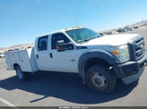 Ford F-450 Chassis Xl 1FD9W4HT9EEA27652 снимка