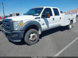 Ford F-450 Chassis Xl 1FD9W4HT9EEA27652 снимка