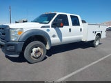 Ford F-450 Chassis Xl 1FD9W4HT9EEA27652 снимка