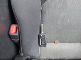 Toyota Camry Le 4T1B11HK0KU285646 fotografie