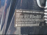 BMW X3 xDrive28I 5UXWX9C58D0D06517 снимка
