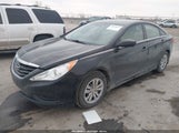 Hyundai Sonata Gls 5NPEB4AC8CH365324 снимка