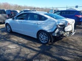 Ford Fusion Se 1FA6P0HD6G5136018 снимка