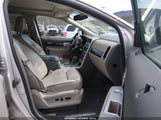 Lincoln Mkx 2LMDU88C89BJ11670 снимка